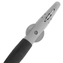 Manual Fishing Tackle Hook Line Tier ABS Fishhook Knotter Fasten Binding Tool w