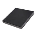External USB 2.0 DVD/CD Optic Drive Writer/Burner Data Transfer