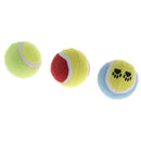 Pack of 3 ReplacÃ¯Â¸Âement Balls for Grip Catch Ball Game Hand-eye Coordination