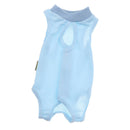 2x Professional Recovery Suit for Cats & Dogs Protect Wounds and Skin Diseases
