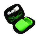 Silicone Case + Anti Strap Earloop For Charging The