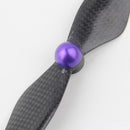 2 Pair 9450 Carbon Fiber Self-Tightening Propeller for DJI Phantom 2 Vision