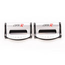 2x Auto Auto Lkw Smart Sicherheitsgurt Schnalle Adjuster Halter Clip UK14 Kw