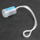 40 Pcs 20" Long Fishing Line 8
