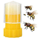 Bee Queen Marking Catcher Queen Bee Marker Bottle Beekeepers Beekeeping Too M4T7