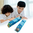 DIY Telescopic Periscope Handmade Technology Kindergarten Children Toys