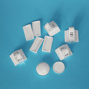 Magnetic Cabinet Locks Child Proof Cupboards Drawer Invisible Kids Baby Safety