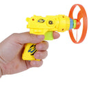 1pcs Flying Saucer Flywheel Flywheels Sporting Toys for Children Outdoor Spo â„–[