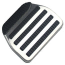 Foot Rest Pedal Cover Pads For Infiniti Q50 Q60 Q70 Qx50 Qx70 G25 G35 G37 M