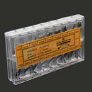 360Pcs Useful Watch Band Link Pins Strap Spring Bars Repair Tools 8-25mm Sizes