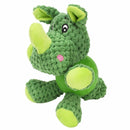 Dog Toys Pet Puppy Chew Plush Cartoon Animals Squirrel Cotton Rope Bird Sha B8B1