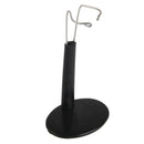 Black Plastic Base With Metal Adjustable Stand Support Frame For  And Bears