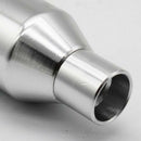 Car Truck 5  Aluminum Gear Shift Knob Manual Gear Stick
