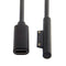 0.2M Female USB-C Charging Cable for Surface Pro 6/5/4/3 Surface Laptop 1/2,T7Y6