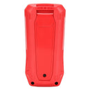 Uni-T Ut123 Pocket-Sized Residential Multimeter; Handheld Digital Multimete