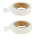 2Pcs Seam Sealing Tape  For Waterproof PU Coated Fabrics