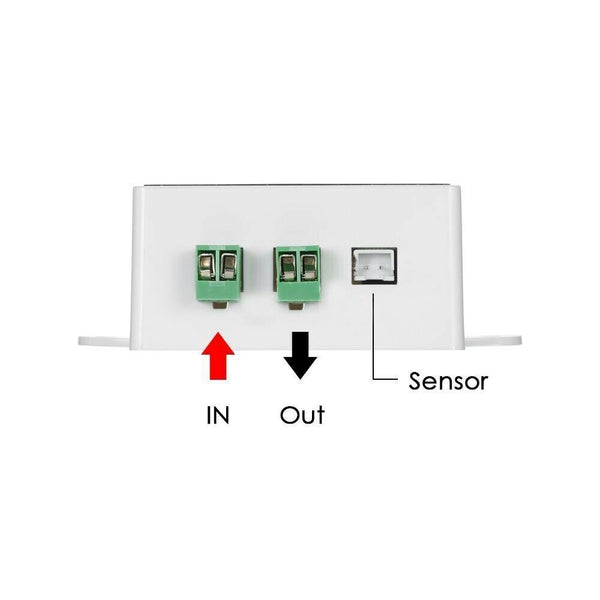 Tmc-W2000 1500W Digital Temperature Controller Thermostat For Aquarium P6K7