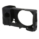 Professional Soft Silicone Camera Protector Cover Case Skin For Sony A6000