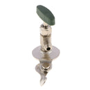 Conditioner Valve 1/2" SAE Adapter Shut-Off Valve for A/C Automotive Tools