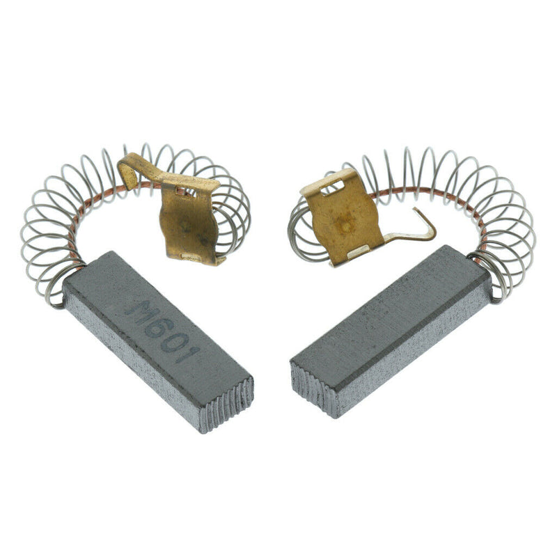 2pcs Kitten Cat Pet Hair Styling Dryer Carbon Brush for Chunzhou Motors