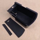 fit for Peugeot 3008 08-2016 Console Central Slot Storage Box Tray Bin Container