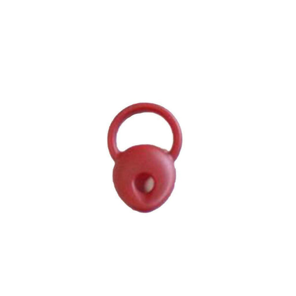 8 Pairs Universal Ear Tips Earbuds Skin Cover Cushions for Earphones Headsets