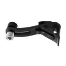 Adjustable Drum Microphone Fixed Clip for MIC Clamps Holder Black