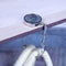 Portable Metal Foldable Bag Purse Hook Hanger Purse Hook Handbag Holder