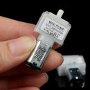 Micro Mini M20 Air Oxygen Pump Electric Gas Pumps for Sphygmomanometer Monit Ew