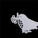 Robin Bird Metal Cutting Dies Stencils Scrapbooking Paper Card Embossing CrafMO