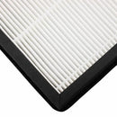 AC4124 HEPA Filter Screen for AC4002 AC4004 AC4012 Air Purifier N7S1