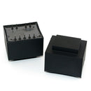 Dual Ac 12V Transformer 10VA Sealing Square EI Transformer 110V 220V in Opt E2Q1