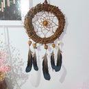 100PCS Rooster Tail Feathers 10-15CM Craft Hat Arts Decorations Wedding Card