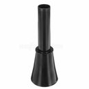 Car Emergency Fuel Gas Petrol Filler Funnel Black For 2007-2011 Ford Focus MK2