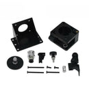 Titan Extruder Fully Kits for Titan Extruder 1.75Mm+Nema17 Stepper Motor fo F9D8