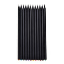 12Pcs Pencil HB Diamond Color Pencil Stationery Cute Pencils Drawing Suppl BX