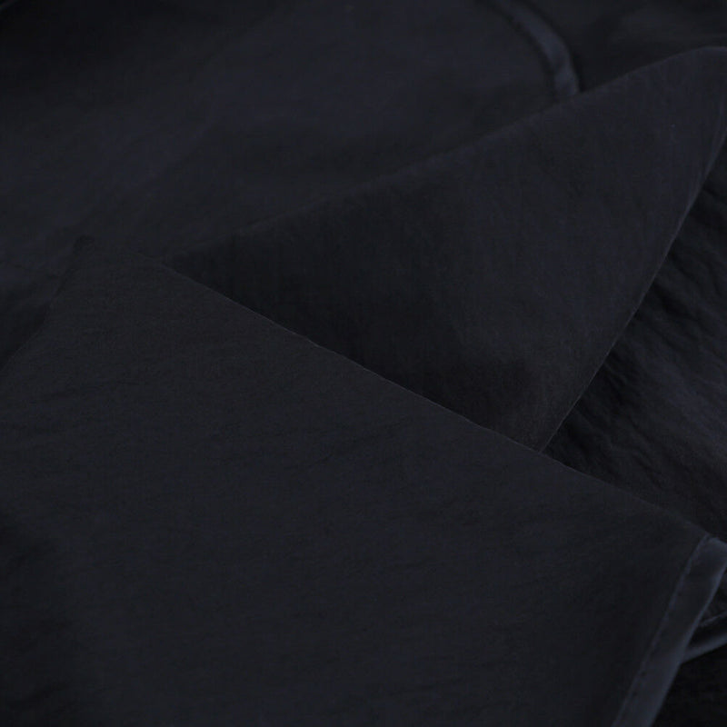 Salon Hairdressing Hair Cutting Apron Front-Back Cape for Hairstylist Styl Cape3