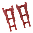 2pcs Front/Rear RC Rocker Arm ,RC Car Steering Arm for 1/10 Traxxas Slash 4x4 HQ