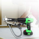 Automatic Electric Drill Nozzle Adapter Nail Exit Bracket And Chain Nails K