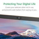 3 Pieces Of Webcam Cover Slider Stick On Laptop Phone,for Privacy Protection