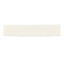 Guitar Guitar bridge ivory bone bone nut saddle acoustic bridge saddle