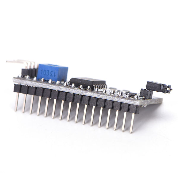 5pcs IIC I2C Serial Interface Board Arduino Module LCD1602 Address Changeable Bj