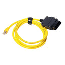 Premium Vehicle Cable Adapter Size 11.5 X 8 X 17.5cm