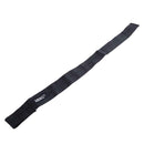 2pcs Weightlifting Hand Pad Wrist Wrap Straps Gym Support Lifting Grip Belt