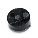 1Pc Black Acoustic Rubber Violin Mute Fiddle Silencer For Violin Sourdine ToolBX