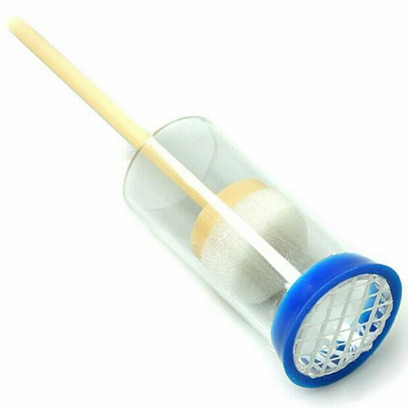 Bee Queen Marking Marker Cage Bottle Plunger push Beekeeping Beekeeper Hot J Gw