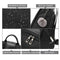 Women Backpack Purse Waterproof Anti-theft Rucksack Lightweight School Shou I9H6