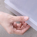 10Pcs Creative Fast Clothes Fold Board Clothing Organization Shirt Folder T