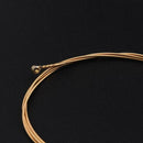 Phosphor Bronze Guitar String for 41in Acoustic Folk Guitar Parts (E 6th)