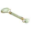Natural Facial Beauty Massage Tool Jade Roller Face Thin Relax Massager